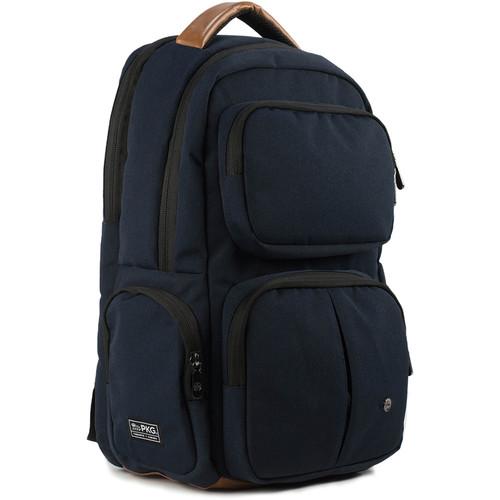 PKG International Aurora Backpack