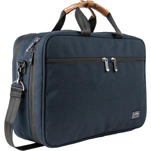 PKG International Pearson 3-In-1 Convertible Travel Bag, PKG, International, Pearson, 3-In-1, Convertible, Travel, Bag
