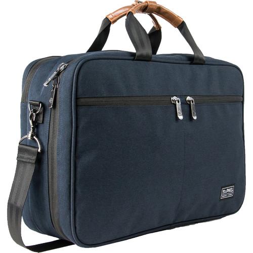 PKG International Pearson 3-In-1 Convertible Travel Bag