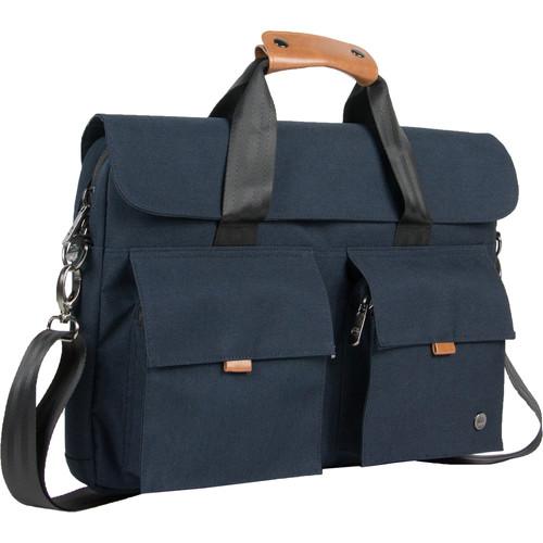 PKG International Richmond Messenger Bag