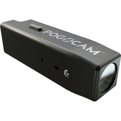 PogoTec PogoCam Wearable HD Camera