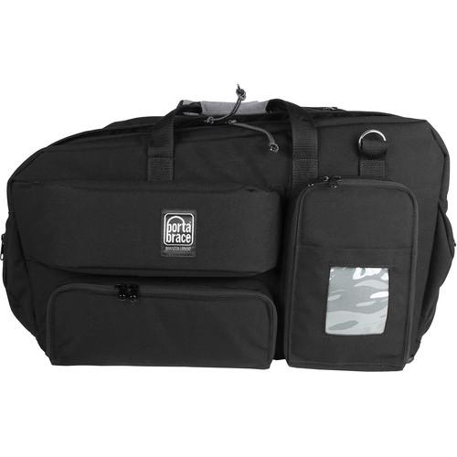 Porta Brace Protective Camera Case For The Blackmagic Design Ursa Mini Pro
