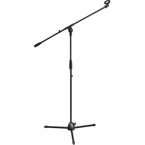 Pyle Pro Tripod Microphone Stand with