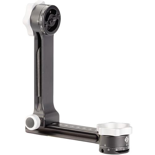 Really Right Stuff PG-01 Pano-Gimbal Head with Flat Dovetail Base