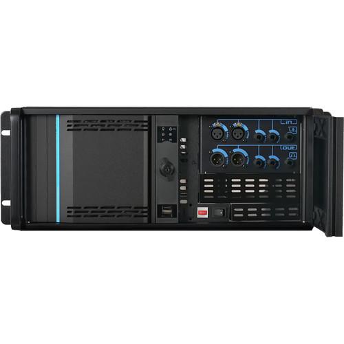 Reckeen Virtual LITE Studio 4K With 4XHDMI Inputs Card