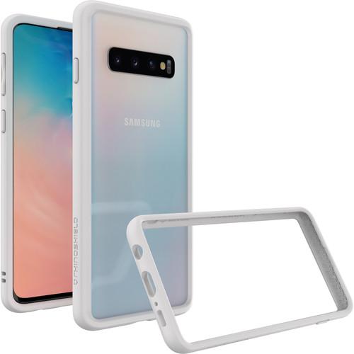 RhinoShield CrashGuard Bumper Case for Samsung Galaxy S10