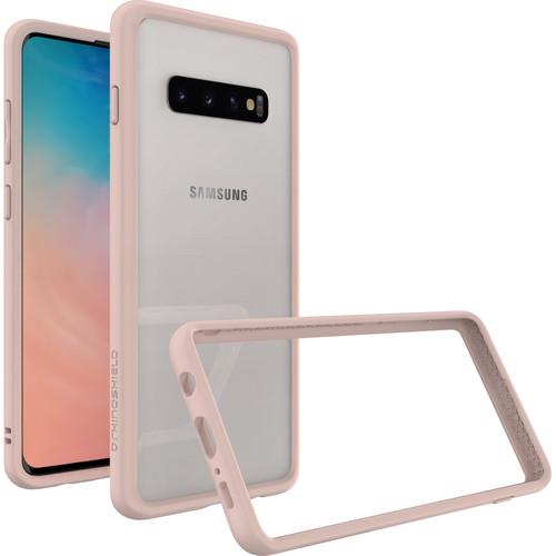 RhinoShield CrashGuard Bumper Case for Samsung Galaxy S10