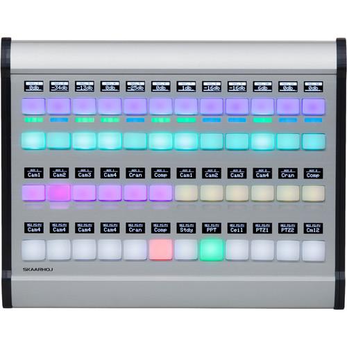 SKAARHOJ XPoint 48 Modular Controller