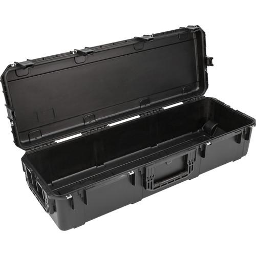 SKB iSeries 4414-10 Waterproof Utility Case with Wheels
