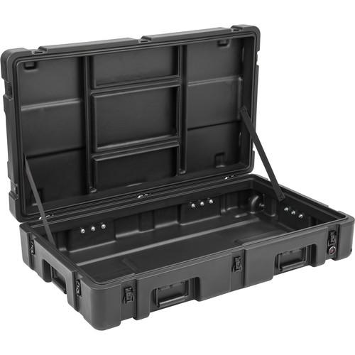 SKB R Series 3821-7 Waterproof Utility Case with Wheels