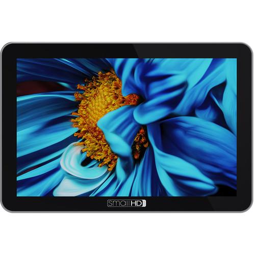 SmallHD FOCUS 7 Daylight-Viewable 7" On-Camera Monitor