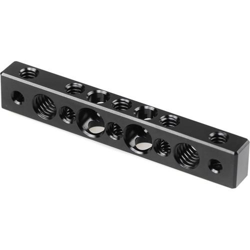 SmallRig Cheese Bar with 1 4"-20 & 3 8"-16 Screw Holes