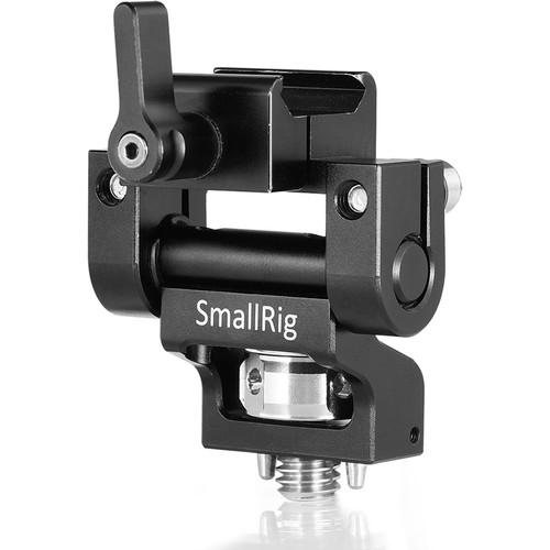 SmallRig Monitor Mount with NATO Clamp and ARRI Accessory Mount
