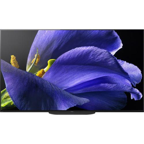 Sony MASTER A9G 55" Class HDR 4K UHD Smart OLED TV
