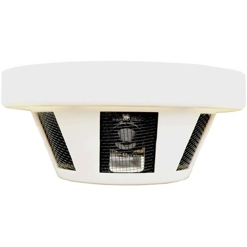Speco Technologies 2MP HD-TVI Discreet Ceiling Mounted Camera with 3.7mm Lens