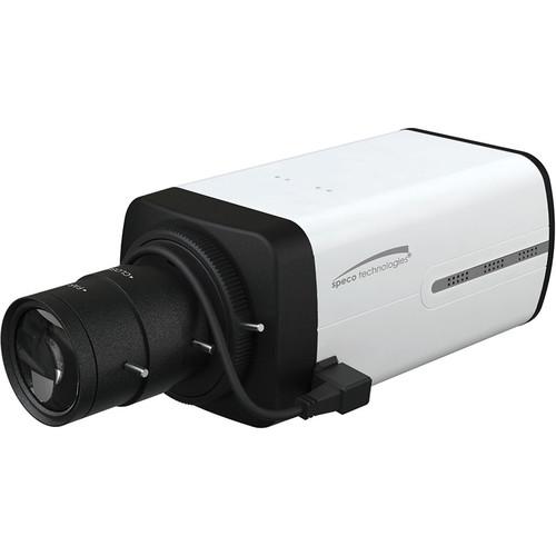 Speco Technologies O4T8 4MP Traditional IP Camera