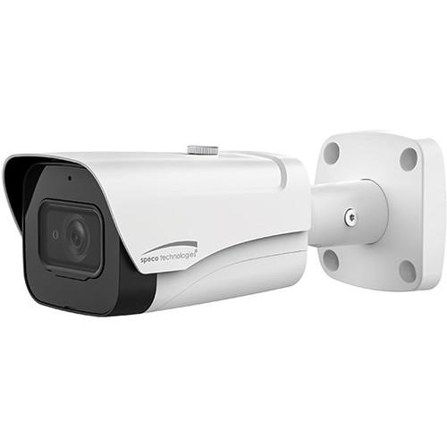 Speco Technologies O8VLB3 4K IP Bullet Camera with Junction Box and 2.8mm Fixed Lens