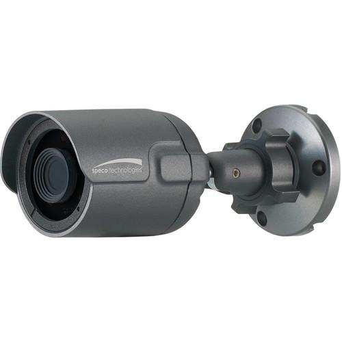Speco Technologies Ultra Intensifier O2iB68 2MP Outdoor Network Bullet Camera