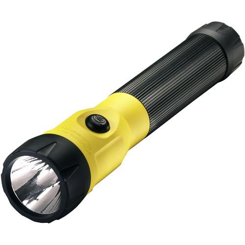 Streamlight PolyStinger Rechargeable LED Flashlight