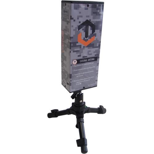 TARGETVISION LR-2 External Antenna with Tripod Kit