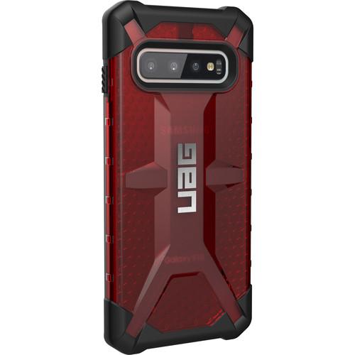 Urban Armor Gear Plasma Series Case for Samsung Galaxy S10