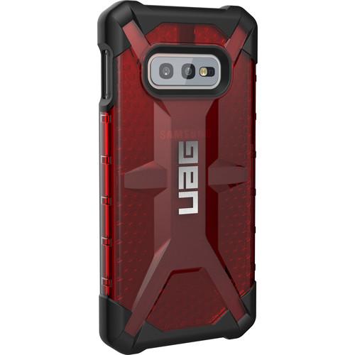 Urban Armor Gear Plasma Series Case for Samsung Galaxy S10e