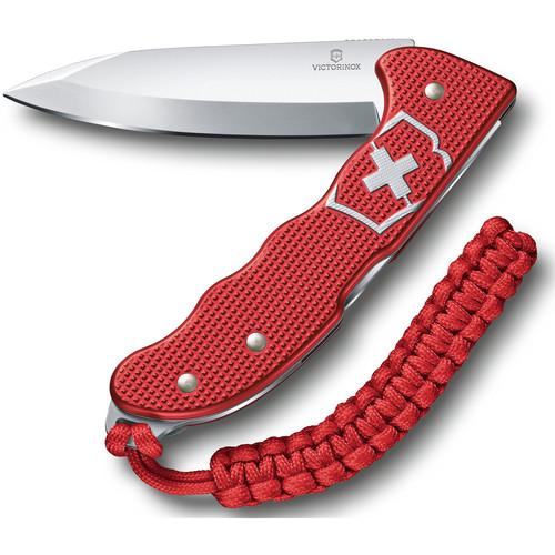 Victorinox Hunter Pro Alox Folding Knife
