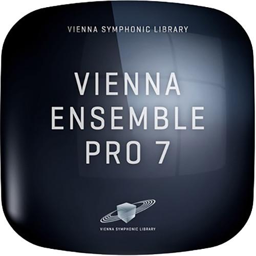 Vienna Symphonic Library Ensemble Pro 7