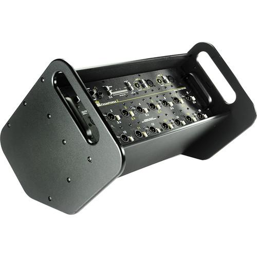 Whirlwind Pressbox - Rack Case for