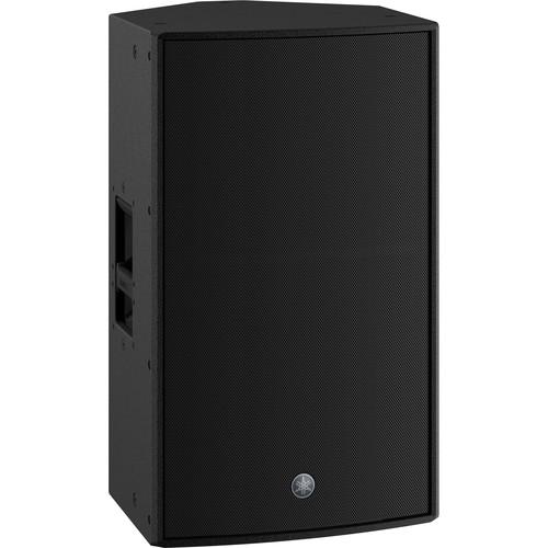 Yamaha CZR15 800W 2-Way 15" Passive Loudspeaker