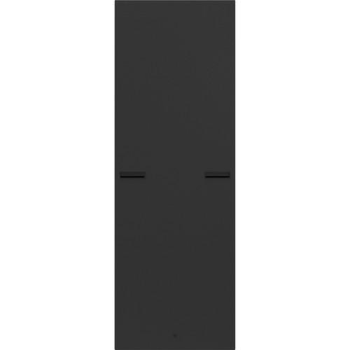 Atlas Sound 500, 700 Series Side Panels - 40 Rack Units