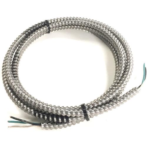 Atlas Sound ECM-ACIN Electrical Wiring for ECM-RACEWY and Modules