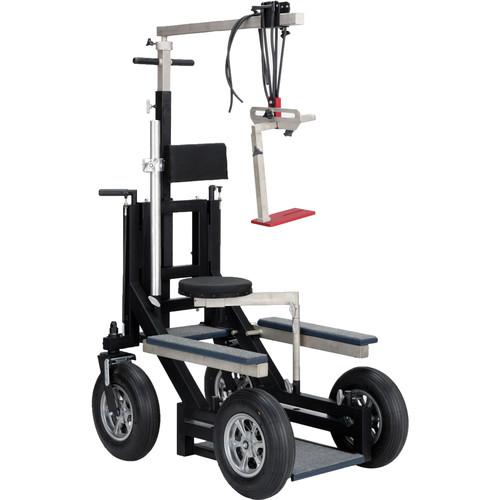 Backstage Equipment Action Dolly