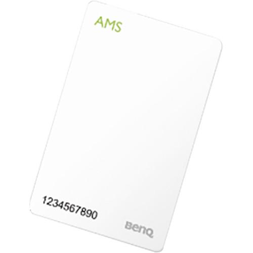 BenQ Network Flow Connection Card