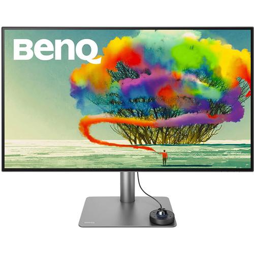 BenQ PD3220U DesignVue Designer 31.5" 16:9 HDR 4K IPS Monitor