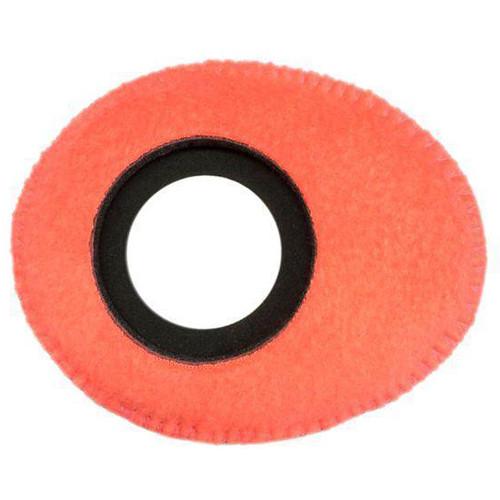 Bluestar Viewfinder Eyecushion - Oval Small, Fleece