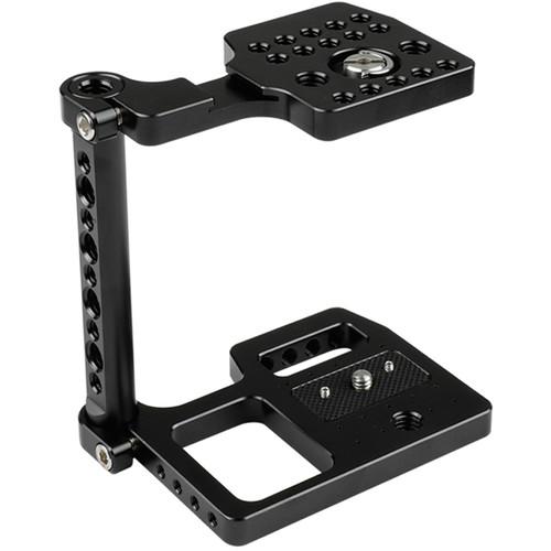 CAMVATE Basic Half Cage for Blackmagic Design Pocket Cinema Camera 4K