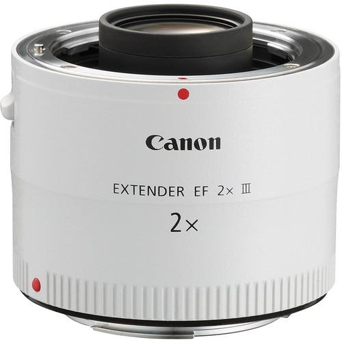 Canon Extender EF 2X III - Refurbished