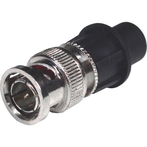 Cap America Universal BNC Male Connector with CaP