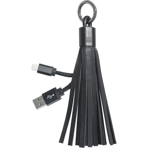 Case Logic MFI USB Tassel Keychain