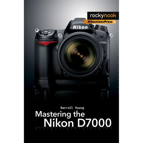 Darrell Young Book: Mastering the Nikon