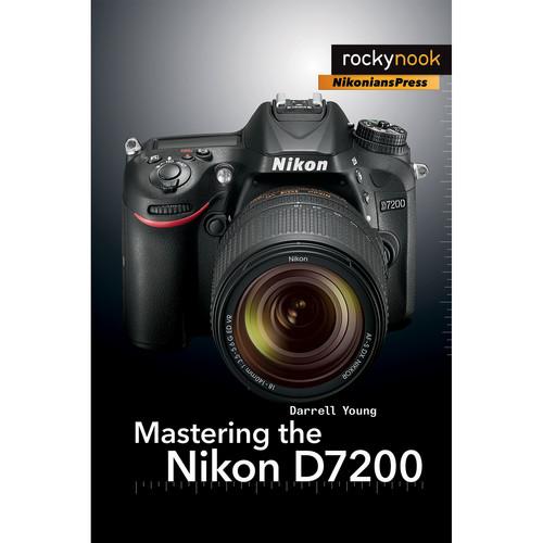 Darrell Young Book: Mastering the Nikon