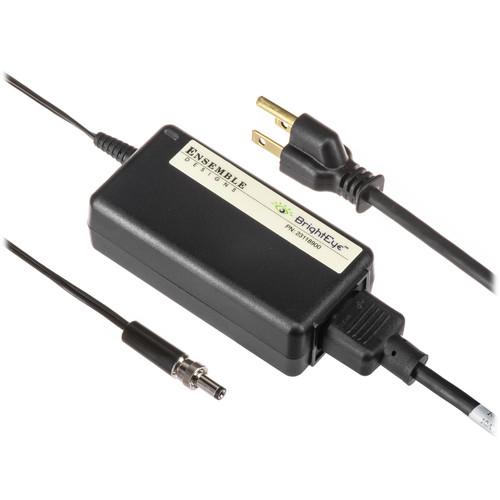 Ensemble Designs Individual 100 240V Power Supply for BrightEye NXT Series