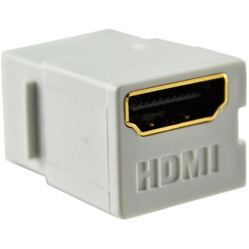 FSR HDMI Pass Through Snap-In Connector