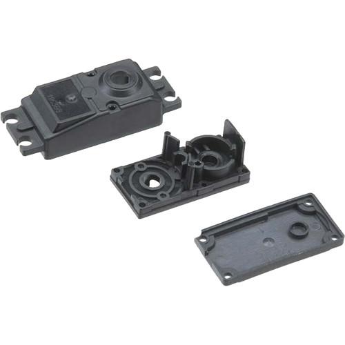 Futaba FCS9157 Case Top Bottom S9157