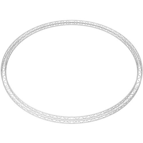 Global Truss Square Circle 12x30 Degree Arcs - 29.52