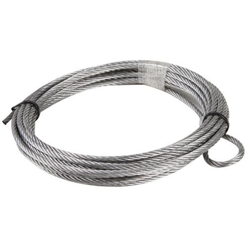 Global Truss Winch Cable for ST-157, Global, Truss, Winch, Cable, ST-157