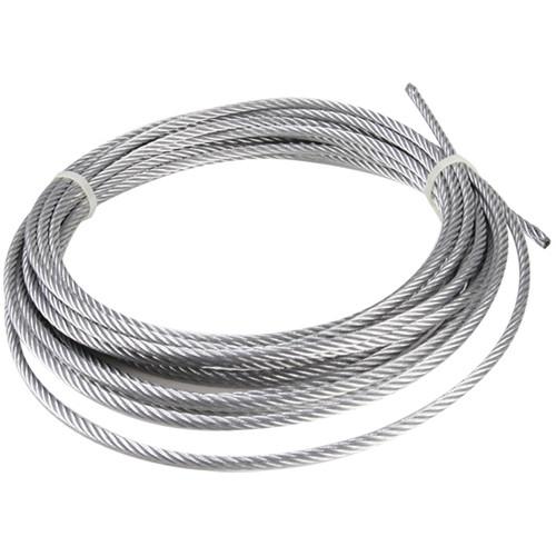 Global Truss Winch Cable for ST-180, Global, Truss, Winch, Cable, ST-180