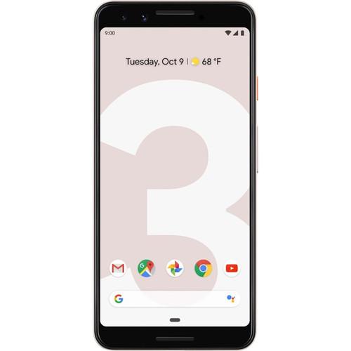 Google Pixel 3 64GB Smartphone