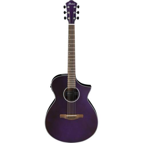 Ibanez AEWC10 AEW Series Acoustic Electric Guitar